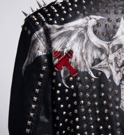 Night Screamer Jacket