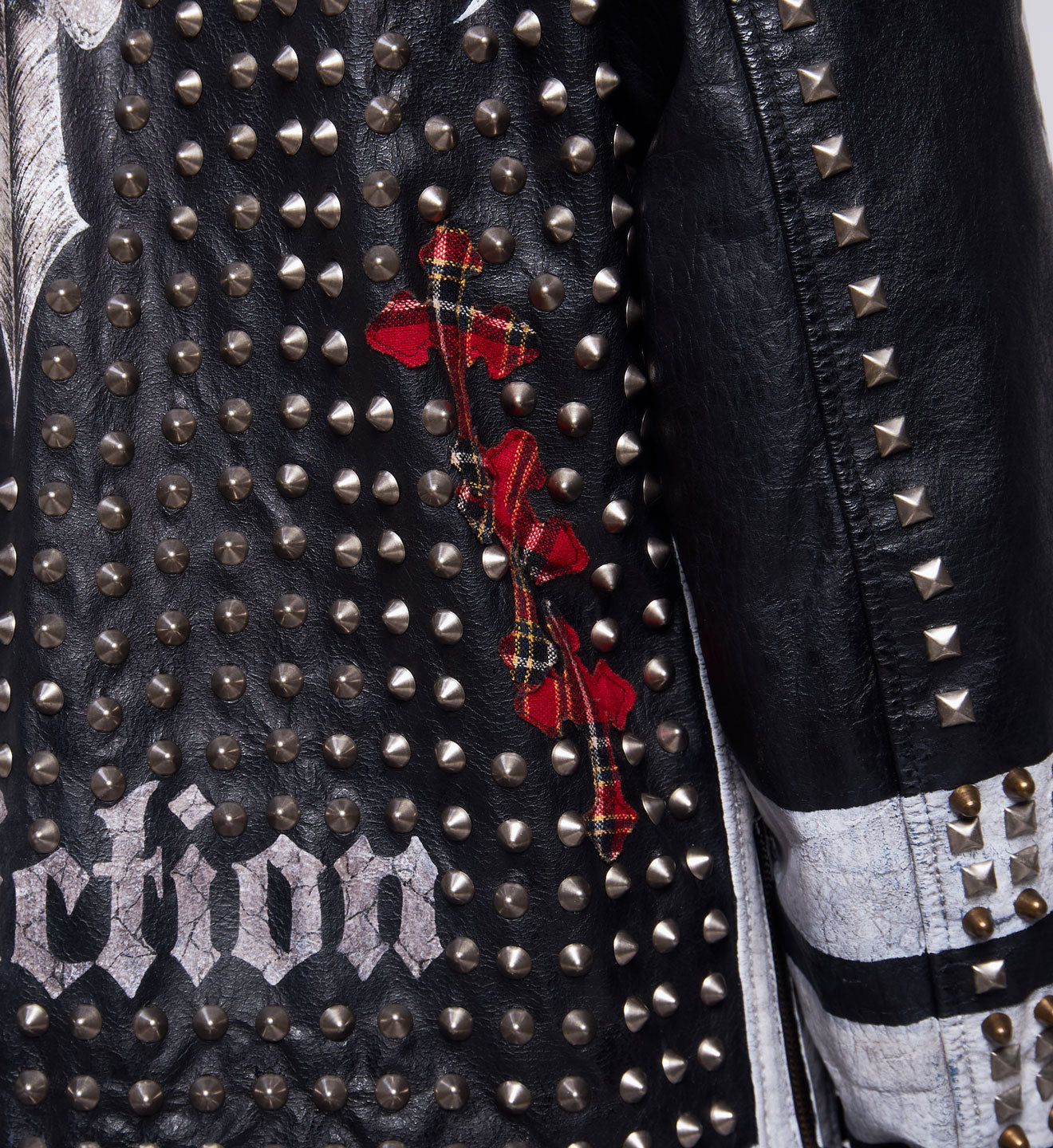 Night Screamer Jacket