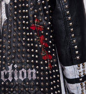 Night Screamer Jacket