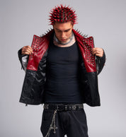 Death Eyes Jacket