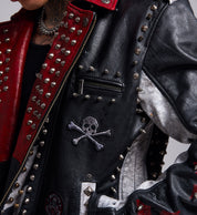 Death Eyes Jacket
