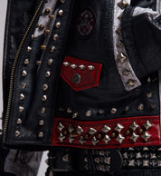 Death Eyes Jacket