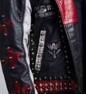 Death Eyes Jacket
