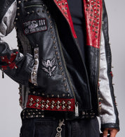 Death Eyes Jacket