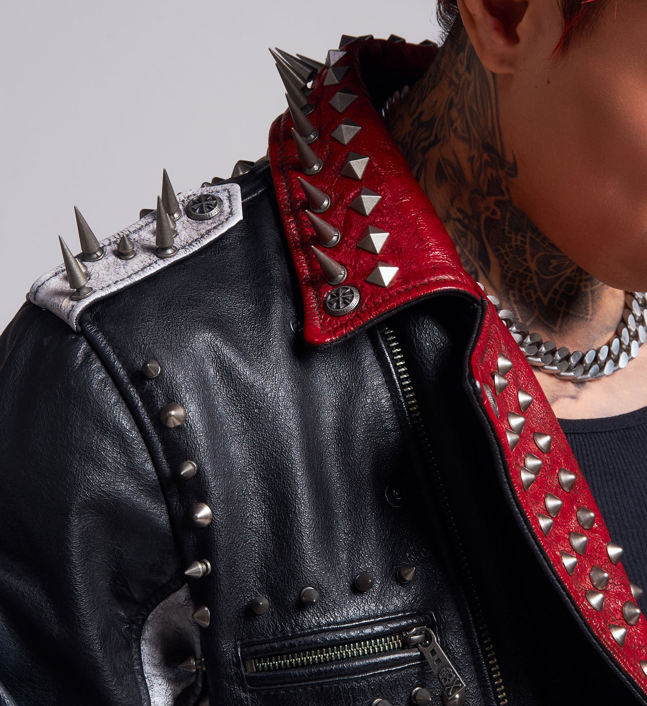 Death Eyes Jacket