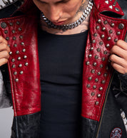 Death Eyes Jacket