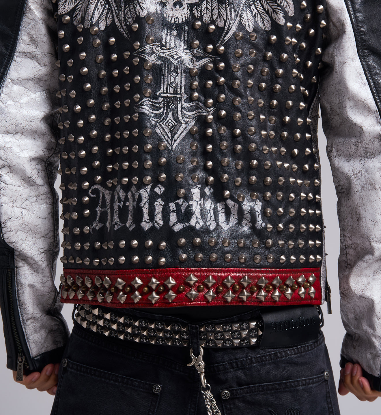 Death Eyes Jacket