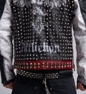 Death Eyes Jacket