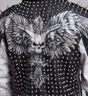 Death Eyes Jacket