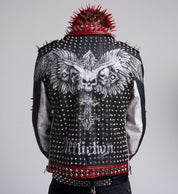 Death Eyes Jacket