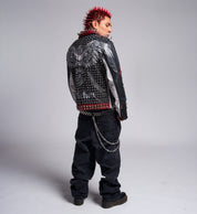 Death Eyes Jacket