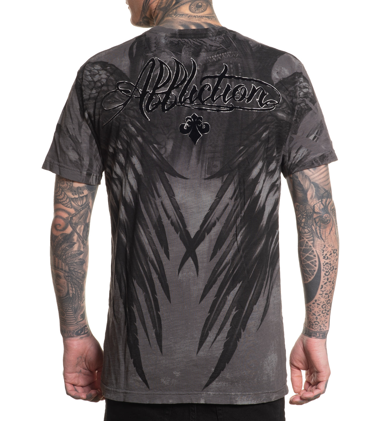 Vanquish Tee