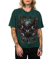 AC Born Free - Affliction Clothing