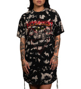 AC Moto Flag Dress