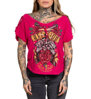 AC Nightlife - Affliction Clothing