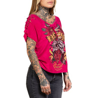 AC Nightlife - Affliction Clothing