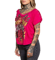 AC Nightlife - Affliction Clothing