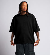 Basic Boxy Tee