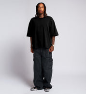 Basic Boxy Tee