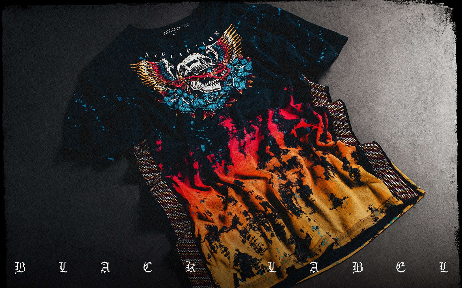 Affliction - Alternative Clothing, Unique Apparel, Edgy Style