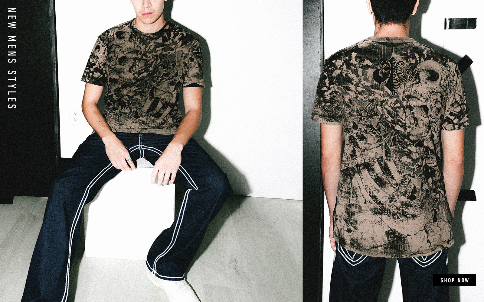 Affliction - Alternative Clothing, Unique Apparel, Edgy Style