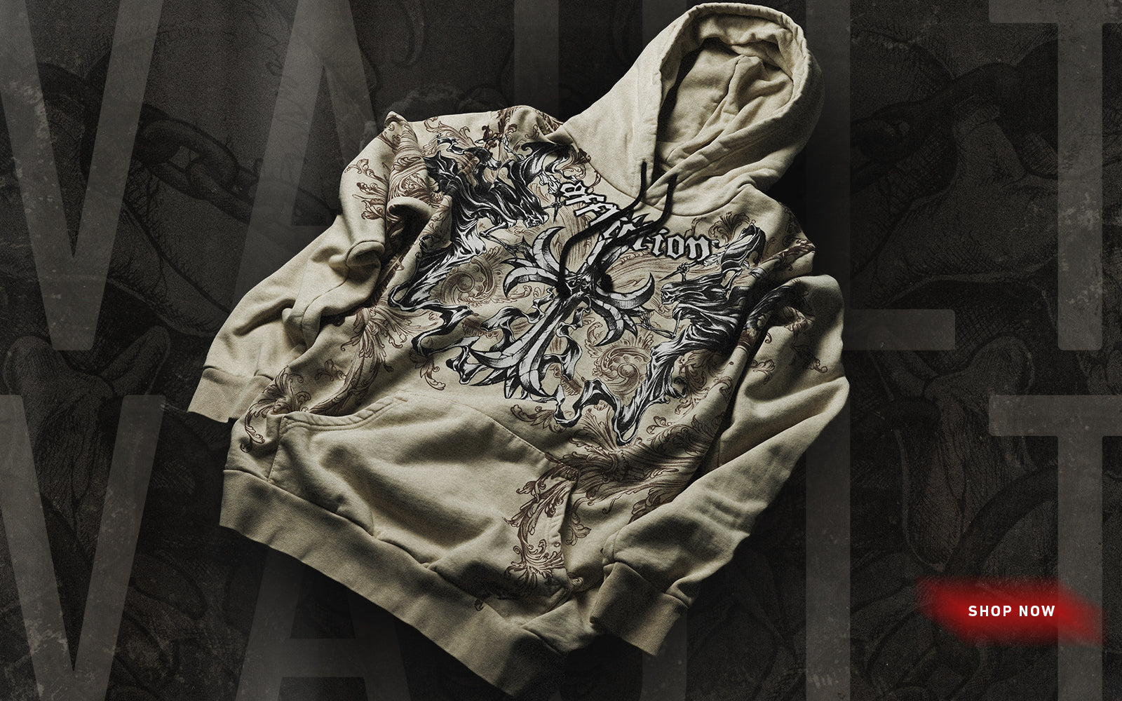Affliction Model Affliction - Alternative Clothing, Unique Apparel, Edgy Style