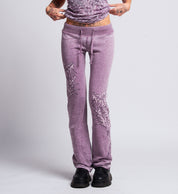 Liquid Signify Burnout  Sweatpant