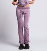 Liquid Signify Burnout  Sweatpant