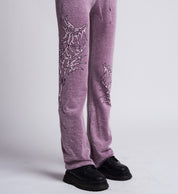 Liquid Signify Burnout  Sweatpant