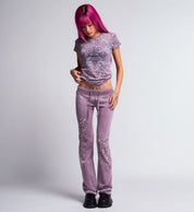 Liquid Signify Burnout  Sweatpant