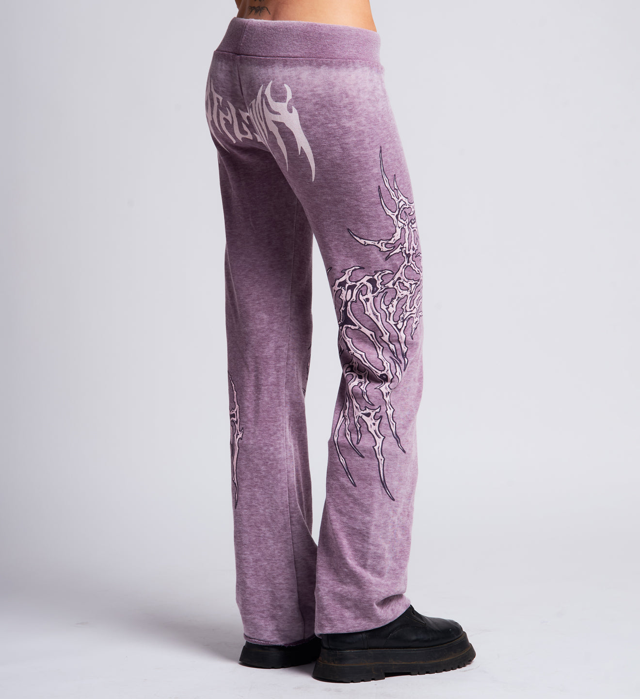 Liquid Signify Burnout  Sweatpant