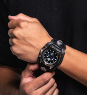 Death Wreath Watch
