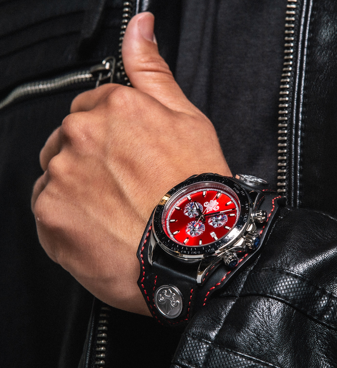 Patriot Watch