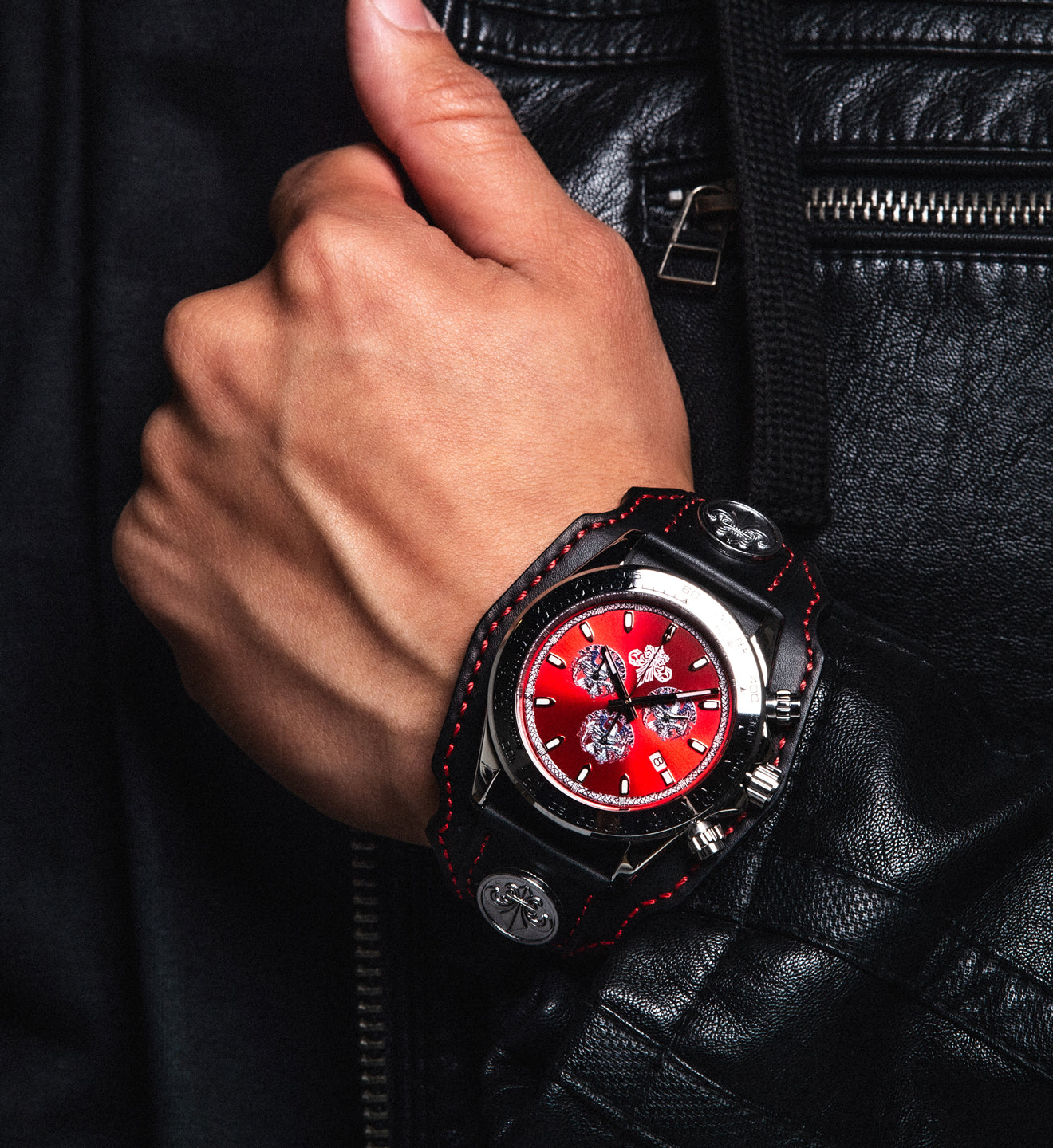 Patriot Watch