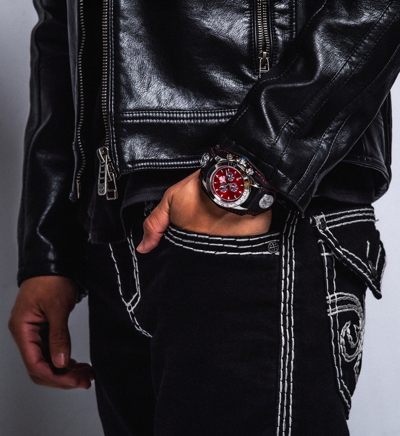 Patriot Watch