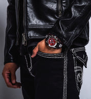 Patriot Watch