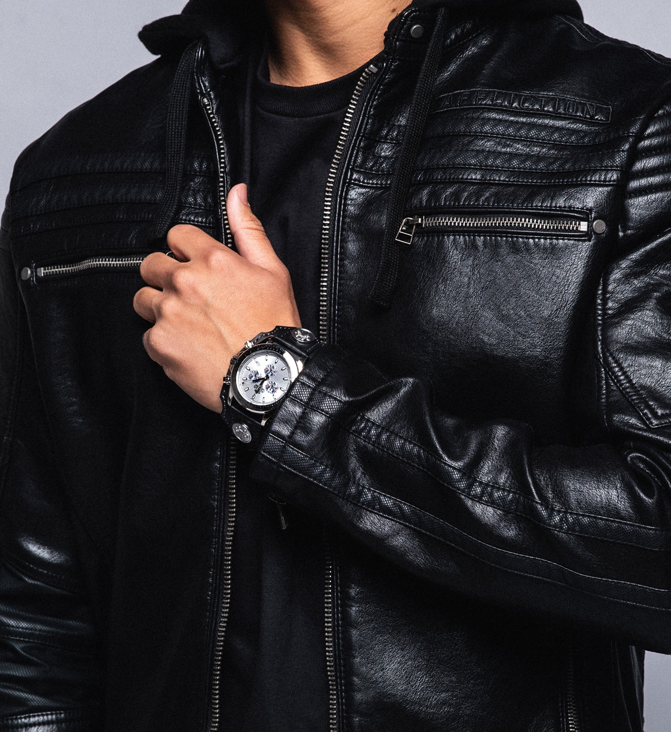 Patriot Watch