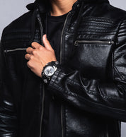 Patriot Watch