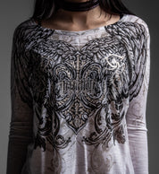 Ashburton Hill LS Top