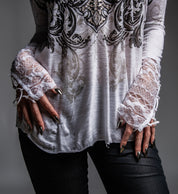 Ashburton Hill LS Top