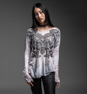 Ashburton Hill LS Top