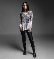 Ashburton Hill LS Top