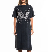 Sidney Slit Dress