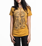 American Made Tee
