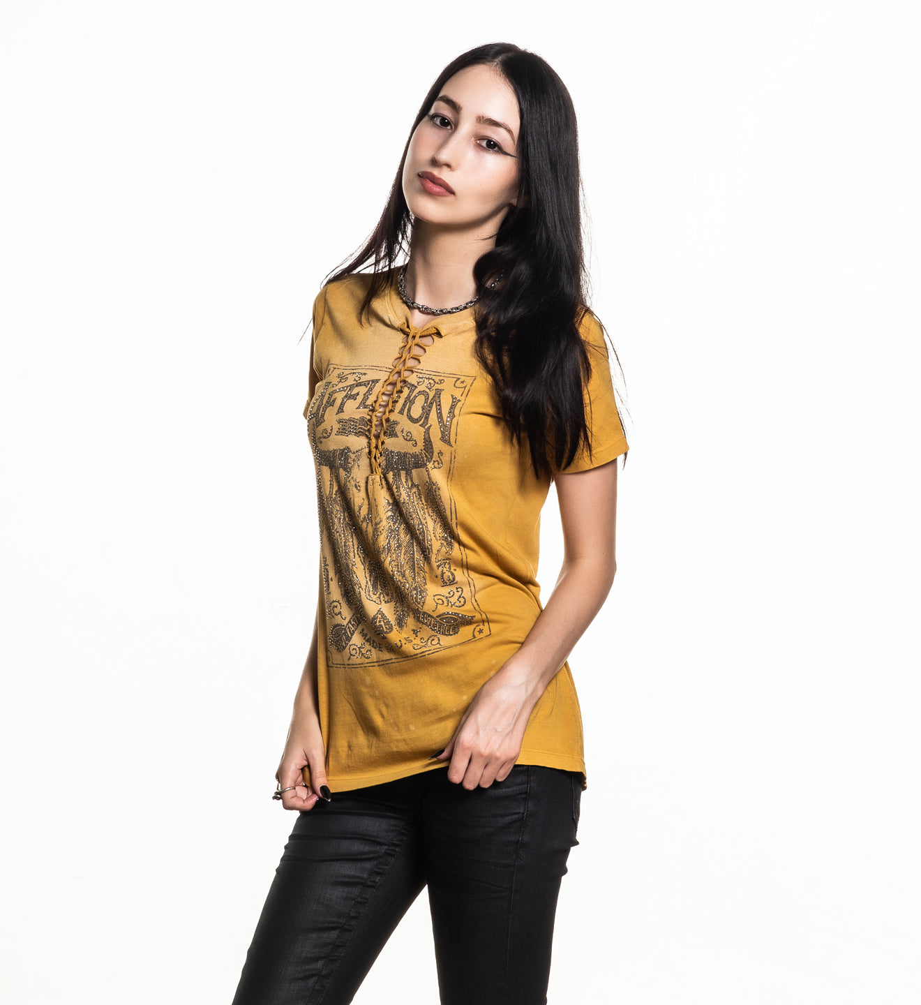 American Made Tee
