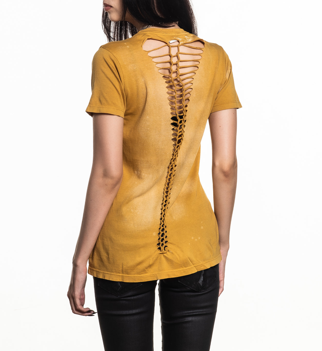 American Made Tee