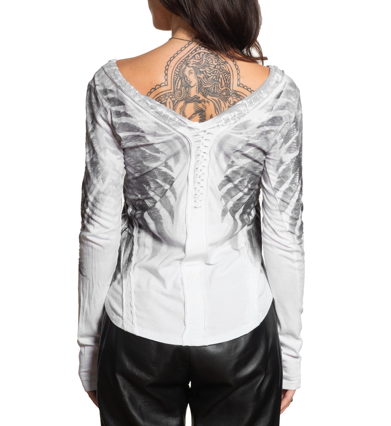 Womens Womens Woven And Fashion Tops - Paradigm