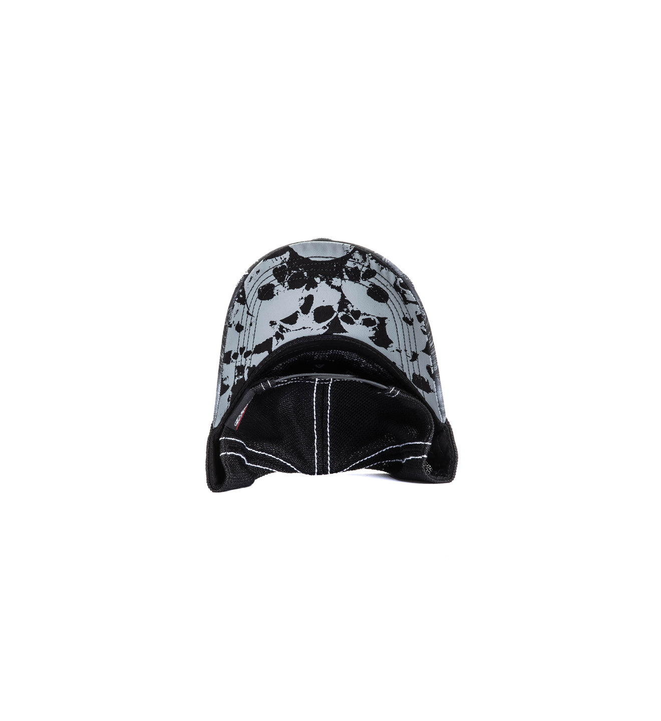 Winged Up Hat