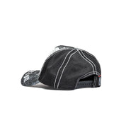 Winged Up Hat