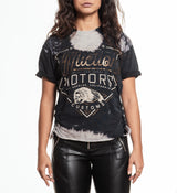 AC Cali Motors Tee